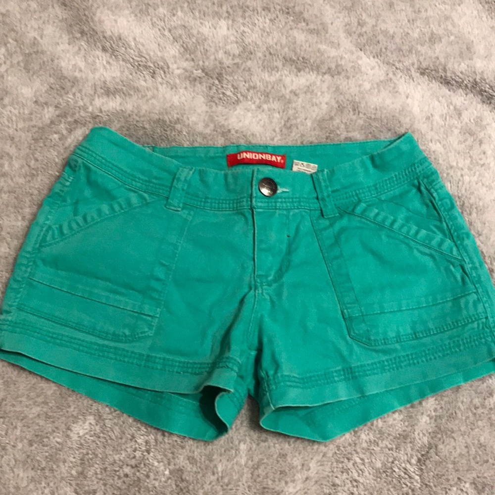 UnionBay Shorts